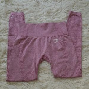 gymshark vital seamless